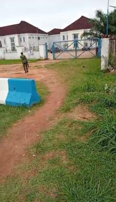 5000sqm Residential Plot in Owerri, Agbala Road, Owerri Municipal, Imo, Residential Land for Sale