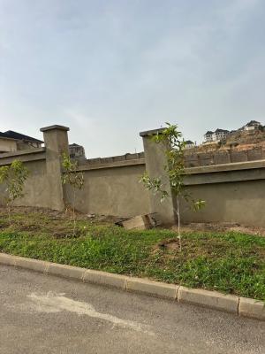 Residential Estate Land, Off Ibb Way, Maitama District, Abuja, Residential Land for Sale