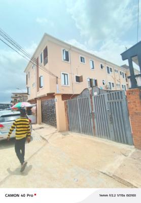 Spacious Room Self Contain, Gbagada, Lagos, Self Contain (single Rooms) for Rent