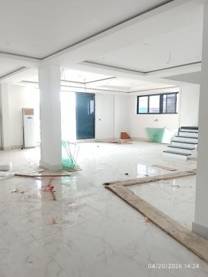 Premium 4 Bedroom Maisonette with Swimming and Gym, Banana Island, Ikoyi, Lagos, House for Rent