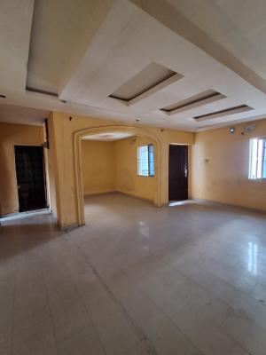 3bedroom Flat Upstairs, in an Estate, Badore, Ajah, Lagos, House for Rent