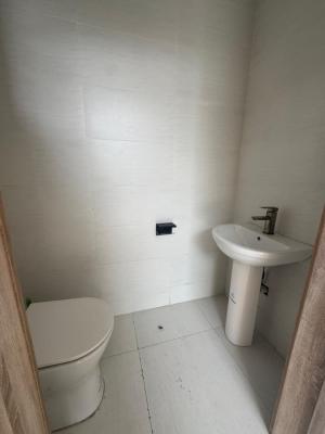 Luxury 5 Bedroom Detached Duplex with Excellent Facility, Orchid, Lekki, Lagos, Detached Duplex for Rent