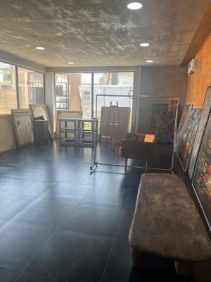 Large Shop Space with Excellent Facilities, Off Idowu Martins Street, Victoria Island (vi), Lagos, Shop for Rent