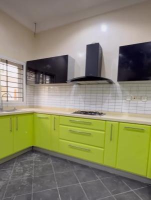 4, Lekki Phase 1, Lekki, Lagos, Semi-detached Duplex for Rent