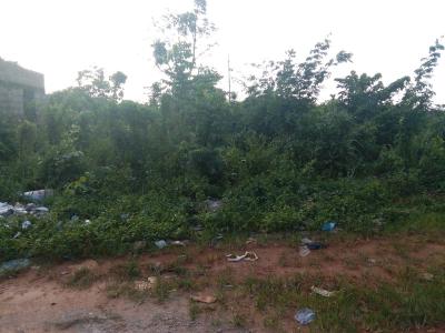 Plot of Land Going for a Giveaway Price, Ogheghe Community, Benin, Oredo, Edo, Land for Sale