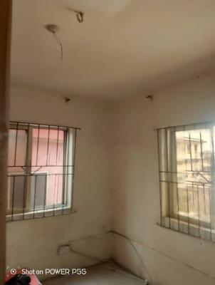 Mini Flat Apartment (upstairs), By Omole Ph.1gate, Omole Phase 1, Ikeja, Lagos, Mini Flat (room and Parlour) for Rent