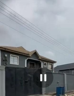 🥰*7-flat for in an Estate Sitting on a Plot of Land Comprises of, Ige Estate Ikola Command Ipaja Lagos*  *🥂::document::🥂*, Ipaja, Lagos, Block of Flats for Sale