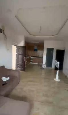 Modern Upstairs Mini Flat  with Open Plan Kitchen { Video}, Salem-ikate, Ikate, Lekki, Lagos, Mini Flat (room and Parlour) for Rent