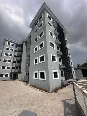 Two Units of Luxury Three Bedrooms Apartment in a Calm Estate, Lekki Phase 1, Lekki Phase 1, Lekki, Lagos, Flat / Apartment for Rent