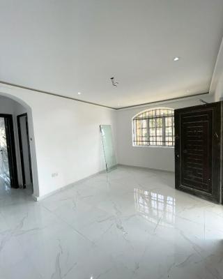 Newly Built 1bedroom Apartment, Oniru, Victoria Island (vi), Lagos, Mini Flat (room and Parlour) for Rent