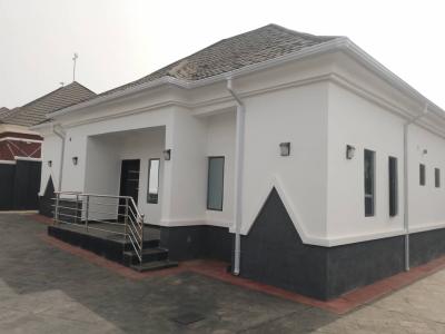 Brand New Exquisitely Finished 3-bedroom Fully Detached Bungalow, Efab Verizon, Gwarinpa, Abuja, Detached Bungalow for Sale