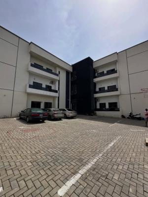 Fully Furnished 3 Bedroom Apartment +  Boys Quarters and Solar, Jahi, Abuja, Block of Flats for Sale