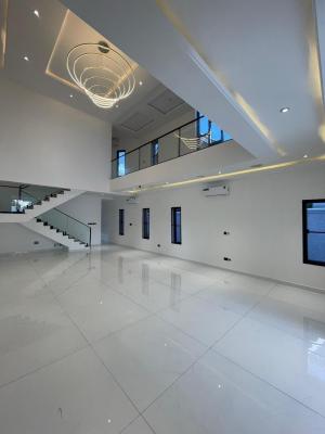 5 Bedroom Fully Detached Duplex, Lekki Phase 1, Lekki, Lagos, Detached Duplex for Sale