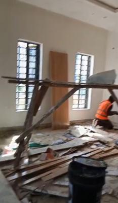 Newly Built 3 Bedrooms Duplex House with Boyz Quarter, Adiva Estate Inside Beechwood, Imalete Alafia, Ibeju Lekki, Lagos, Terraced Duplex for Rent