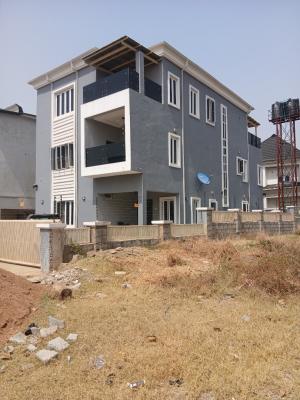 Cornerpeice Dpc for a 4bed Terrace Triplex Along Airport Road., Airport Road, Sabon Lugbe, Lugbe District, Abuja, Terraced Duplex for Sale