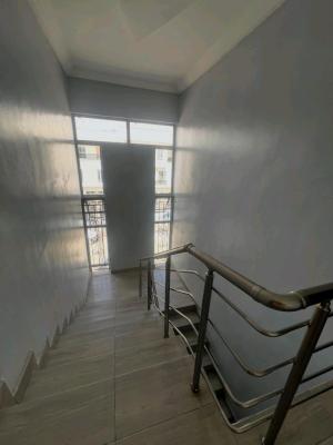 This Is a Lovely 3 Bedroom Apartment, Idado, Lekki, Lagos, Flat / Apartment for Sale