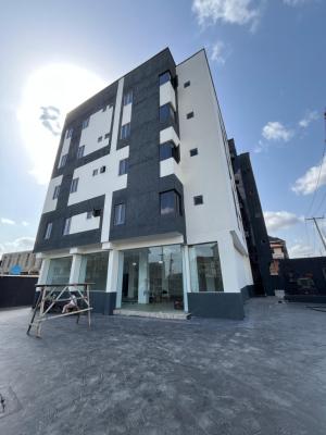Newly Built 3 Bedroom Apartments Located in a Serene, Secure Area., Allen, Ikeja, Lagos, Flat / Apartment for Sale