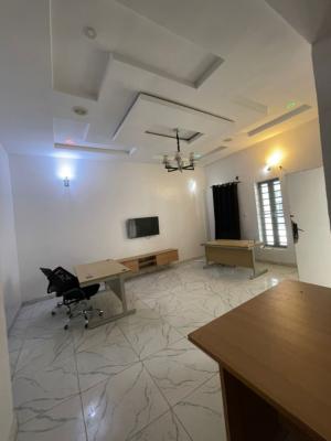 Miniflat, Van Daniels Orchid, Lekki, Lagos, Mini Flat (room and Parlour) for Rent