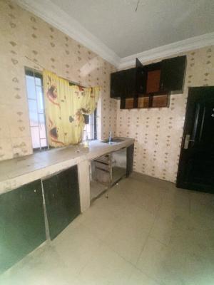 a Well Maintained Spacious 3 Bedroom Flat, River Valley Estate, Ojodu Berger, Ojodu, Lagos, Flat / Apartment for Rent