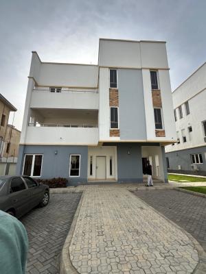 Luxury Brand New 5 Bedroom Duplex with Bq, Off Ibb Way, Maitama District, Abuja, Detached Duplex for Sale