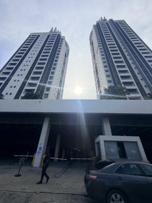 Fully Furnished  (can Go Unfurnished) 2-bedroom Flat with Bq, Eko Pearls Towers, Eko Atlantic City, Lagos, Flat / Apartment for Sale