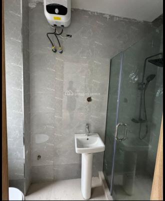 Newly Built  2 Bedroom Flat  (upstairs), Seaside Estate Badore, Ajah, Lagos, Flat / Apartment for Rent