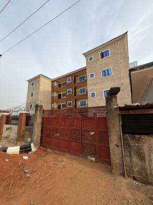 3 Bedroom Apartment, Life Camp, Abuja, Flat / Apartment for Rent
