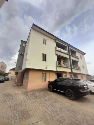 Spacious 2-bedroom Apartment for at Lekki Scheme 2, Lekki Scheme 2, Ajah, Lagos, Terraced Duplex for Rent