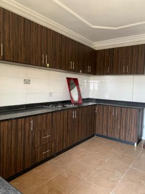 Newly Renovated 3 Bedroom Flat on The 2nd Floor, Zone 1, Wuse, Abuja, Flat / Apartment for Rent