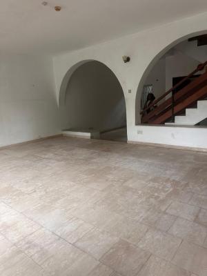 4 Bedroom Terrace with a Room Bq, Old Ikoyi, Ikoyi, Lagos, Terraced Duplex for Rent