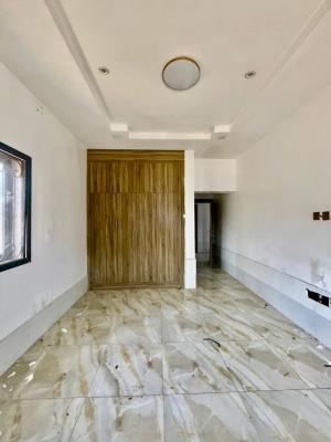 Two (2) Bedroom Flat on The Ground Floor, Jahi, Abuja, Flat / Apartment for Sale