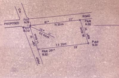 Four (4) Plots of Land at Elerangbe Lekki, Elerangbe, Ibeju, Lagos, Mixed-use Land for Sale