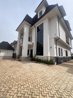 Luxury Living Redefined -- Spacious Duplex in a Prime Location, Efab Metropolis Karsana, Karsana, Abuja, Detached Duplex for Sale