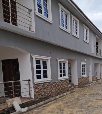 Sharp and Clean 2 Bedroom Apartment, Seaside Estate, Badore, Ajah, Lagos, Flat / Apartment for Rent