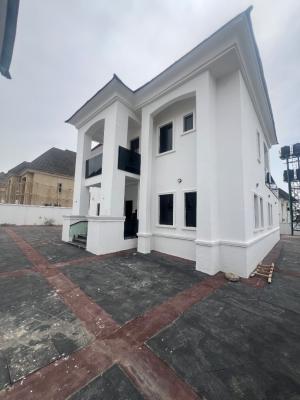 Luxury Living Redefined -- Spacious Duplex in a Prime Location, Efab Metropolis Karsana, Karsana, Abuja, Detached Duplex for Sale