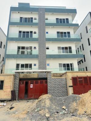 Luxury Newly Built 2 Bedroom Apartment with a Bq, Ikate, Lekki, Lagos, Flat / Apartment for Sale
