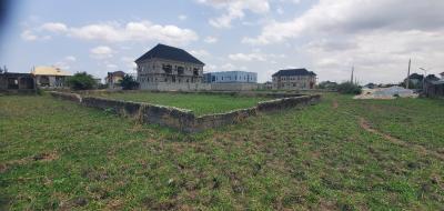 Full Plot of Land at Opic, Opic Gra Estate Lagos, Opic, Isheri North, Lagos, Residential Land for Sale