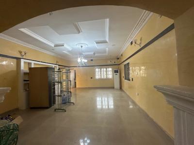 an Alltime Spacious 5bedroom Duplex with Bq, News Engineering Estate Dawaki Abuja, Dawaki, Gwarinpa, Abuja, Semi-detached Duplex for Rent