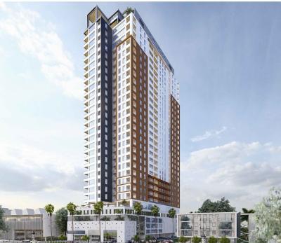 Luxury 3 Bedroom Apartment with Concierge, Eko Atlantic, Victoria Island (vi), Lagos, Flat / Apartment for Sale