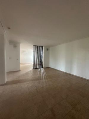 Luxury Smart 3 Bedroom Apartment with Bq, Maitama District, Abuja, Flat / Apartment for Rent