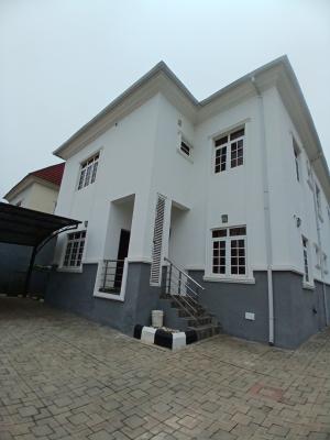 5 Bedroom Detached Duplex with 1 Unit of 1 Bedroom Flat with 2 Units O, Guzape Abuja Diplomatic Zone, Guzape District, Abuja, Detached Duplex for Sale