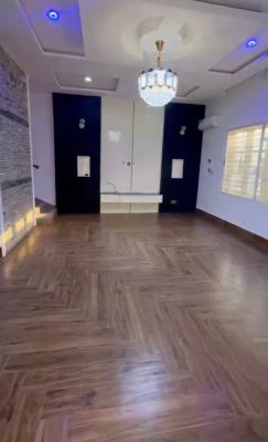 4-bedroom Duplex + Bq, River Park Estate, Lugbe District, Abuja, Semi-detached Duplex for Rent