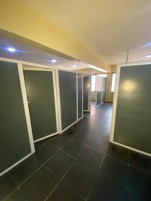 60 Sqms Office Space, Opebi, Opebi, Ikeja, Lagos, Office Space for Rent