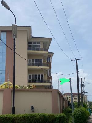 7 Units of 3 Bedrooms Apartments + Bq Each, Pool, Gym, Office, Ikoyi, Lagos, Flat / Apartment for Rent