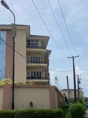 7 Units of 3 Bedrooms Apartments + Bq Each, Pool, Gym, Office, Ikoyi, Lagos, Flat / Apartment for Rent