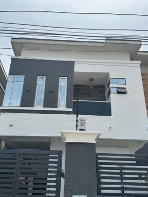 4 Bedroom Detached Duplex + Bq, Ologolo, Lekki, Lagos, Detached Duplex for Rent