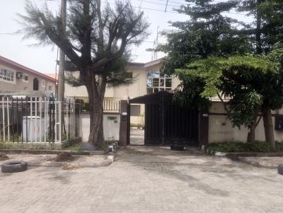 Self Serviced 3 Units of 2bedroom Flats and 1 Units 3bedroom Flat, Off Fola Osibo Street., Lekki Phase 1, Lekki, Lagos, Flat / Apartment for Rent