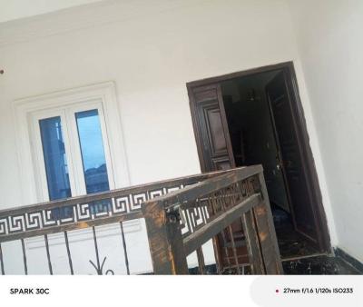 6 Units of Newly Built 2 Bedroom Flats on 2 Plots, Nddc Road, Off Eneka Flyover, Eneka, Port Harcourt, Rivers, Block of Flats for Sale