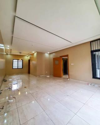 American Standard 4 Bedroom Semi Detached Duplex in a Well Secured Est, Odili Road Trans Amadi, Trans Amadi, Port Harcourt, Rivers, Semi-detached Duplex for Rent