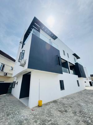 Brand New 3-bedroom Apartment with Bq, Ikota, Lekki, Lagos, Flat / Apartment for Sale
